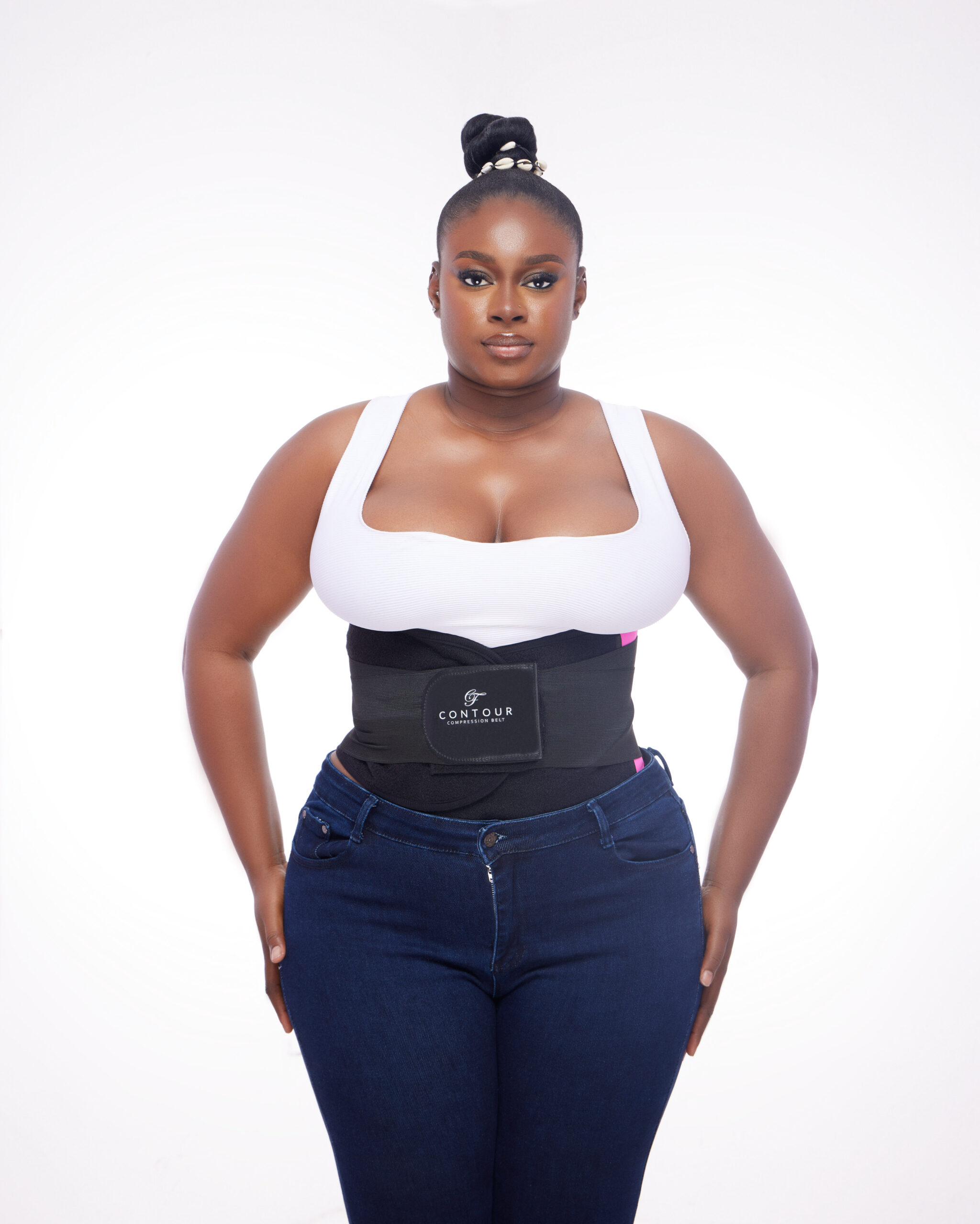 COMPRESSION BELT - Image 3
