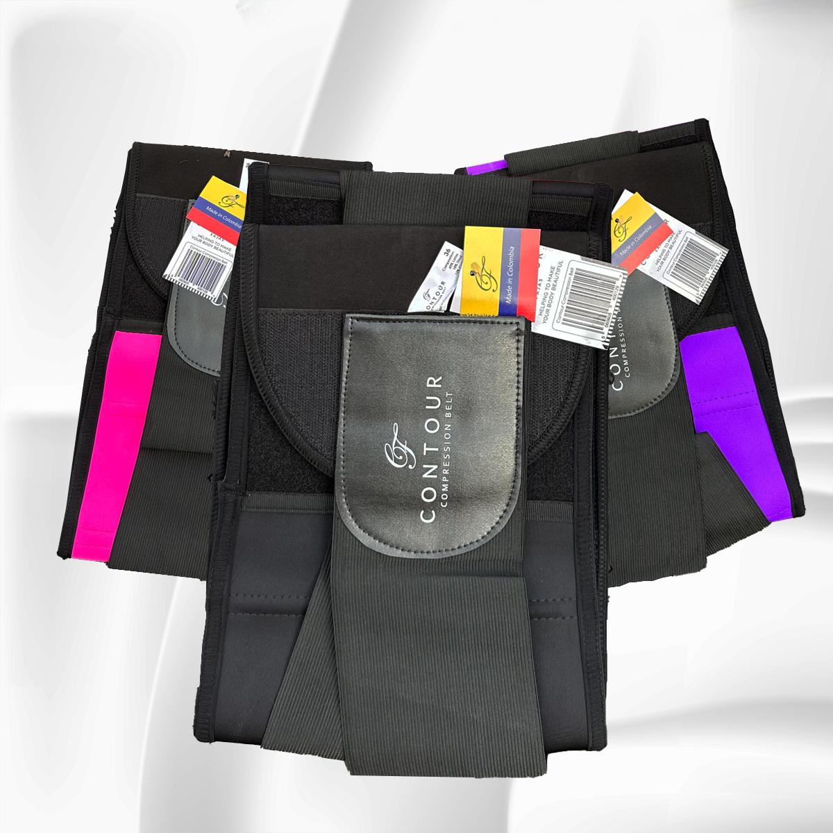 COMPRESSION BELT - Image 4